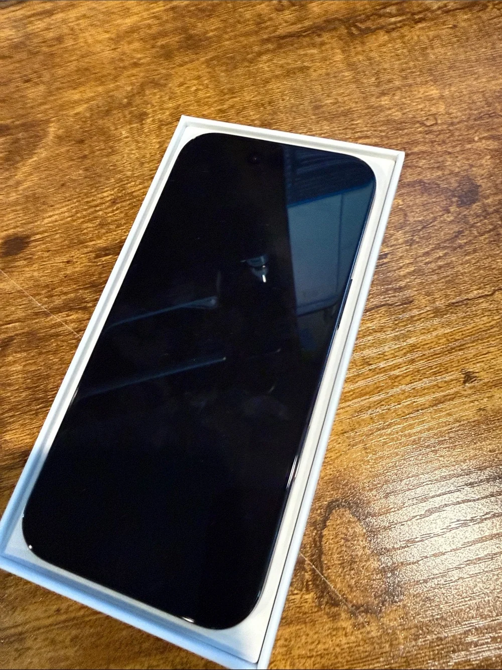 Apple iPhone Air 512 GB AT&T (Black)